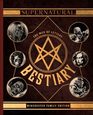 Supernatural The Men of Letters Bestiary