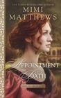 Appointment in Bath (Somerset Stories, Bk 4)