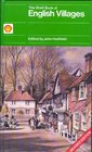 Shell Book of English Villages