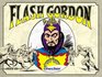 Alex Raymond's Flash Gordon Vol 4