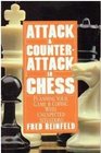 Attack  Counterattack in Chess