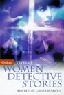 12 Woman Detective Stories