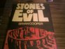 Stones of evil A novel of Ancient Britain