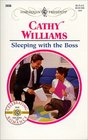 Sleeping With the Boss (Harlequin Presents, No 2036)