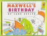 Maxwell's Birthday