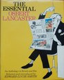 The Essential Osbert Lancaster