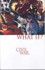 What If Civil War