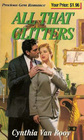 All That Glitters (Precious Gem Romance, No 128)
