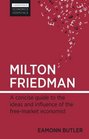 Milton Friedman