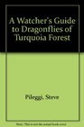 A Watcher's Guide to Dragonflies of Turquoia Forest