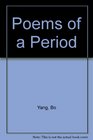 Poems of a Period