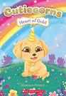 Heart of Gold (Cutiecorns, Bk 1)