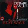 Heat Wave (Nikki Heat, Bk 1) (Audio CD)