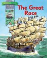 Pirate Cove The Great Race