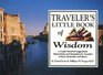 Traveler's Little Book of Wisdom