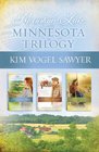 Mountain Lake (Mountain Lake, Minnesota Trilogy)