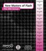 New Masters of Flash The 2002 Annual