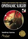 Mini Atlas of Ophthalmic Surgery