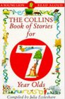 The Collins Book of Stories for Sevenyearolds