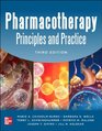 Pharmacotherapy Principles and Practice Third Edition
