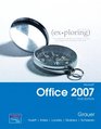 Exploring Microsoft Office 2007 Plus Edition Value Package