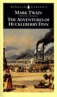 The Adventures of Huckleberry Finn  Revised Edition