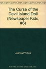 Curse of the Devil Island Doll