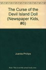 Curse of the Devil Island Doll