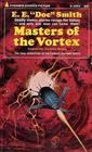 Master Of The Vortex