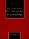 Encyclopedia of Environmental Microbiology Volume 1
