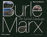 Burle Marx The Lyrical Landscape