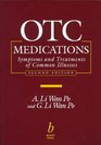 Otc Medications Symptoms and Treatments of Common Illnesses