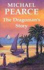 The Dragoman's Story (Severn House Large Print)