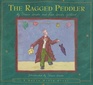 The Ragged Peddler Inspired by an Old Middle Eastern Tale