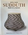 Billie Ruth Sudduth Math in a Basket