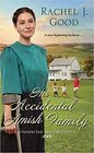 His Accidental Amish Family (Unexpected Amish Blessings, Bk 3)