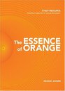 The Essence of Orange DVD