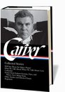 Raymond Carver Collected Stories