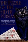 The Puzzle of the Silver Persian