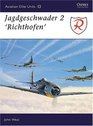 Jagdgeschwader 2  'Richthofen'