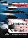 The Globalization of Tourism  Hospitality