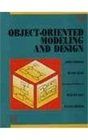 Object Oriented Modeling and Design
