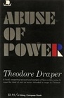 Abuse of Power