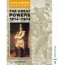 Great Powers 18141914