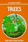 Trees A Guide to Familiar American Trees