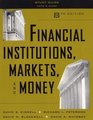Financial Institutions Markets and Money Study Guide