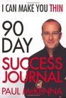 90Day Success Journal