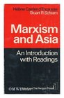 Marxism and Asia An introduction with readings