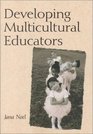 Developing Multicultural Educators