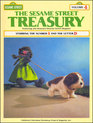 The Sesame Street Treasury Starring the Number 4 and the Letter D